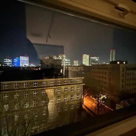 Main City Center - Luxury - Free Parking - City View Bratislava Exteriér fotografie