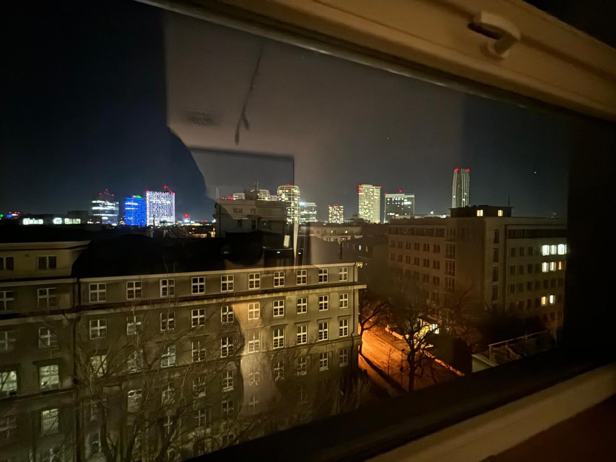 Main City Center - Luxury - Free Parking - City View Bratislava Exteriér fotografie