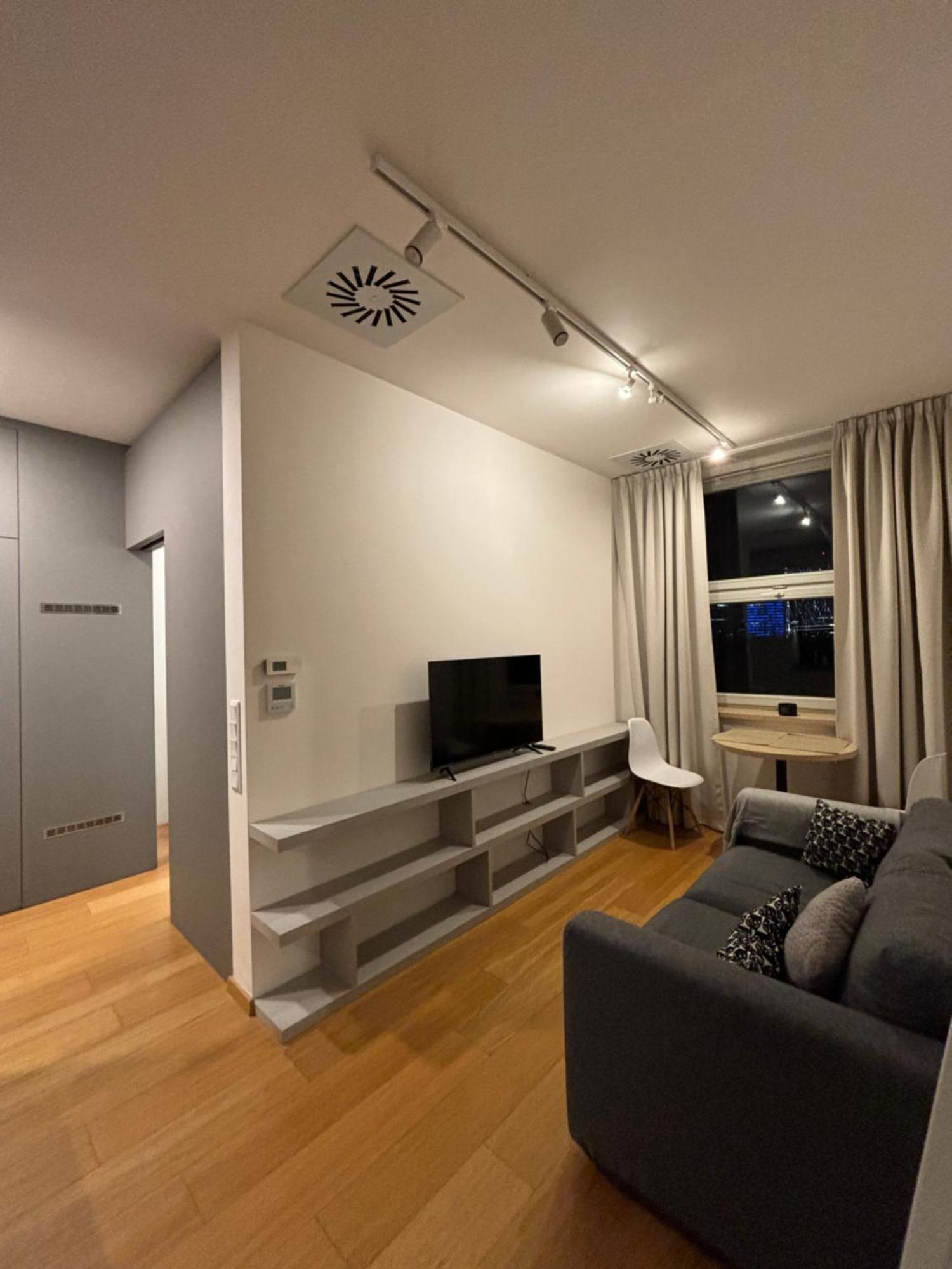 Main City Center - Luxury - Free Parking - City View Bratislava Exteriér fotografie